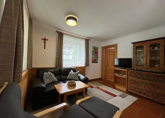 Ferienwohnung Webhofer