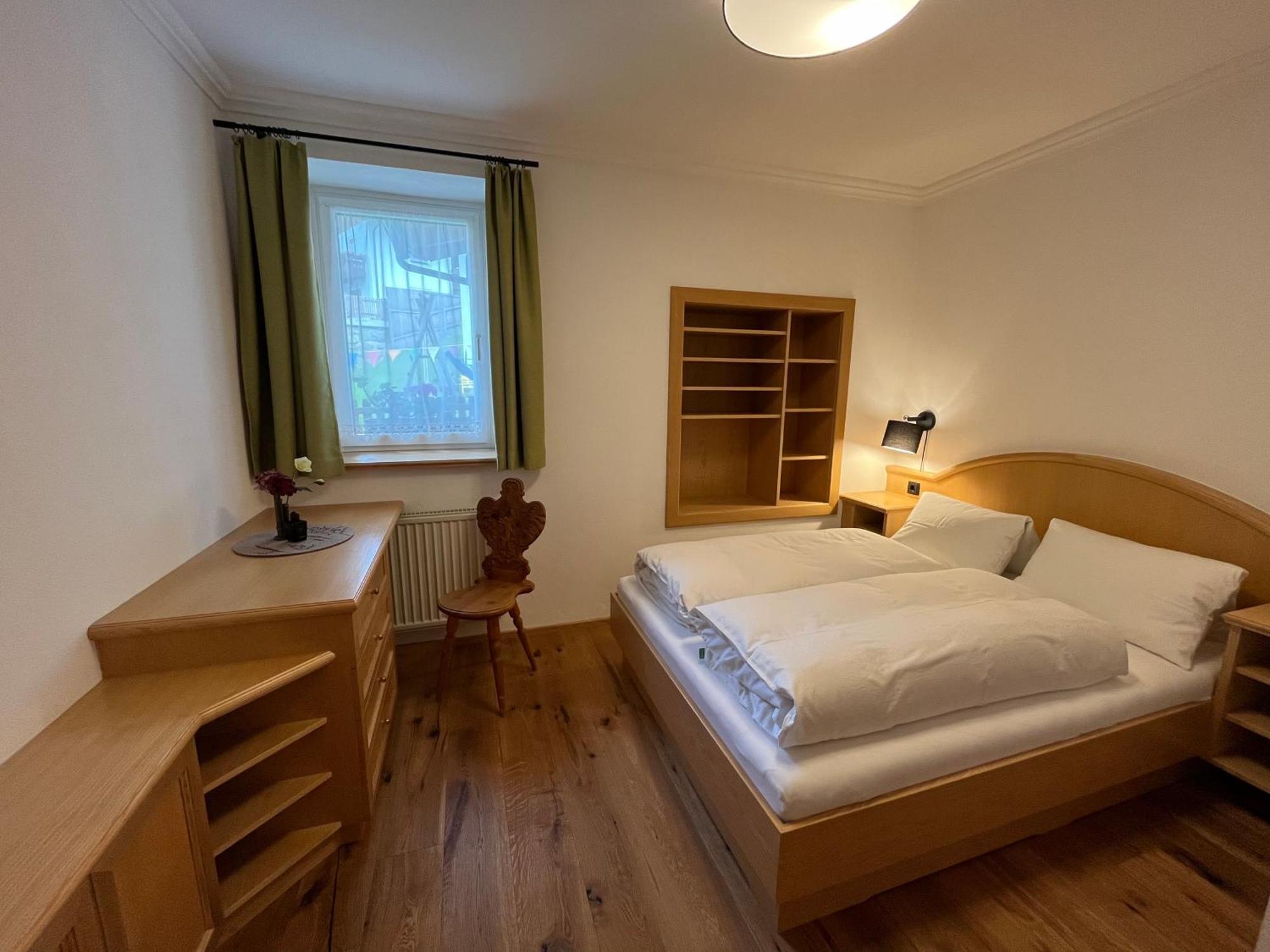Webhofer Apartment