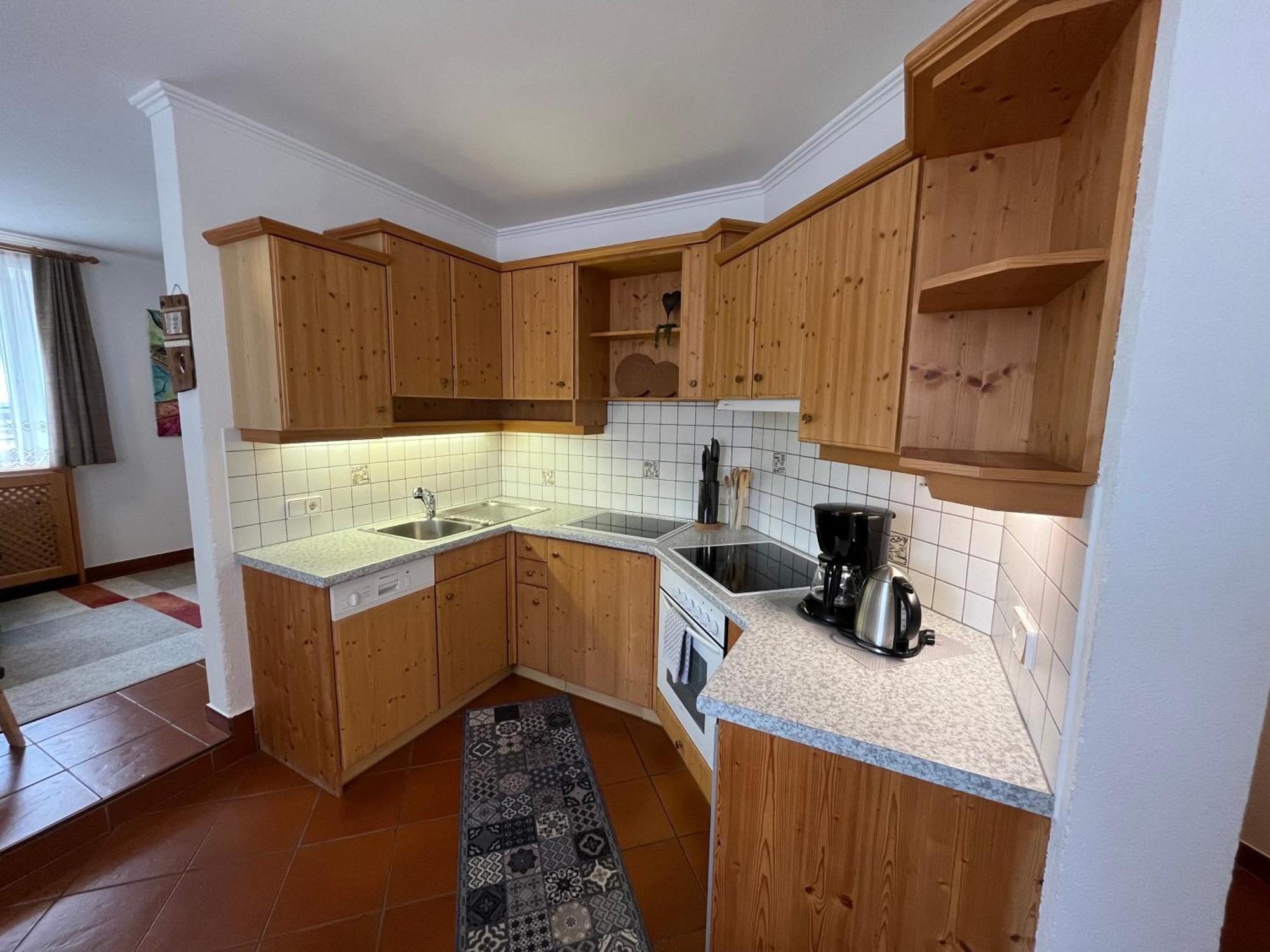 Apartment Webhofer
