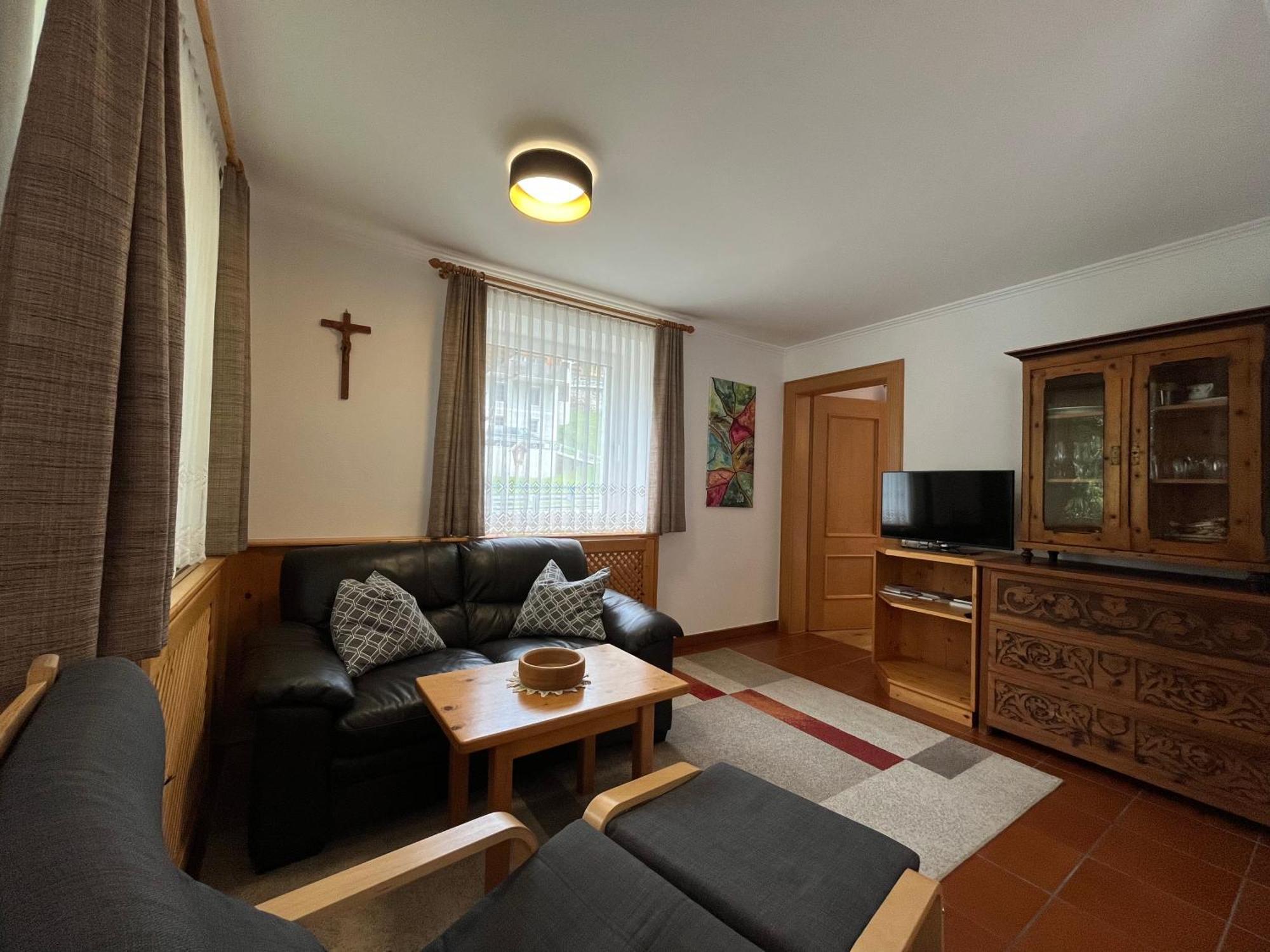 Apartment Webhofer Ausservillgraten